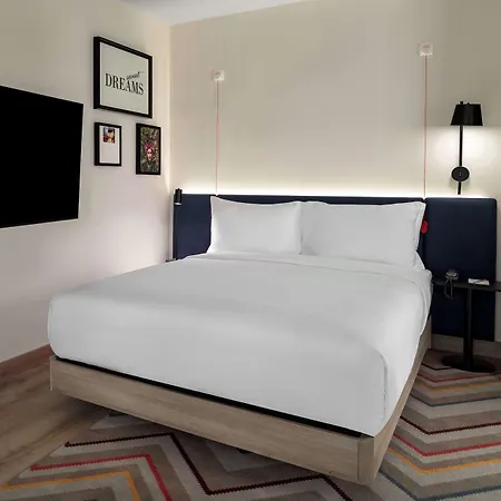 Hotel Hampton By Hilton Merter Istambul