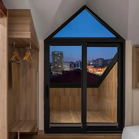 Hampton By Hilton Merter