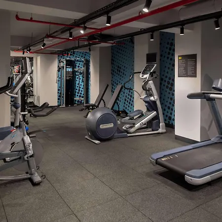 Hampton By Hilton Merter Hotell 3*