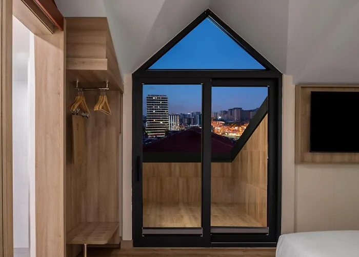 Hampton By Hilton Merter