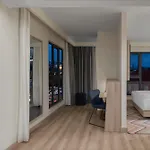 Otel Hampton By Hilton Merter İstanbul