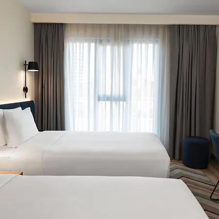 Hampton By Hilton Merter