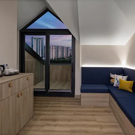 Hampton By Hilton Merter 3*