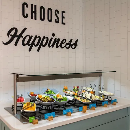 Hampton By Hilton Merter 3* 伊斯坦布尔