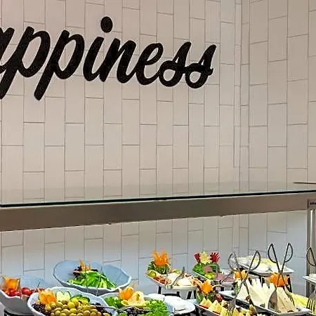 Hampton By Hilton Merter Istanbul