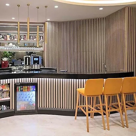 Hampton By Hilton Merter 3* Istanbul