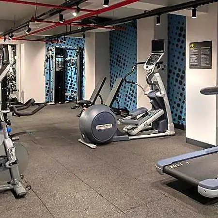 Hotel Hampton By Hilton Merter 3*