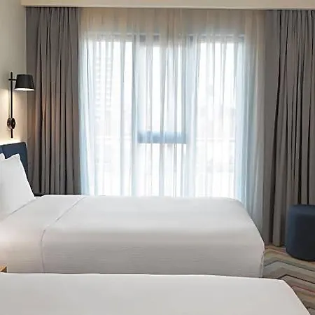 Hampton By Hilton Merter