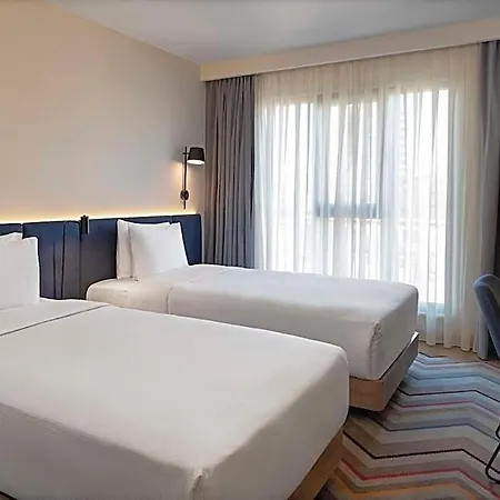 Hampton By Hilton Merter 3* Istanbul