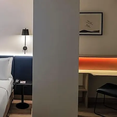 Hampton By Hilton Merter