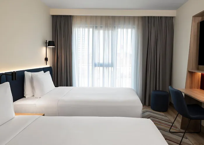 Hampton By Hilton Merter