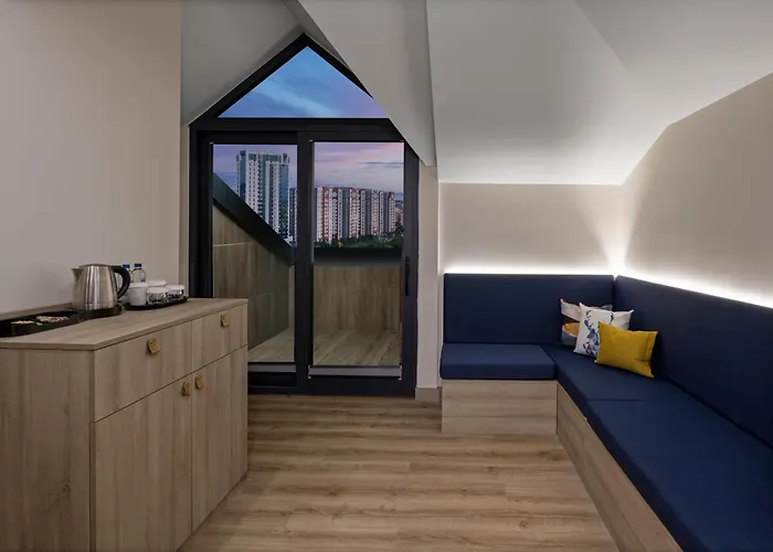 Hampton By Hilton Merter 3*