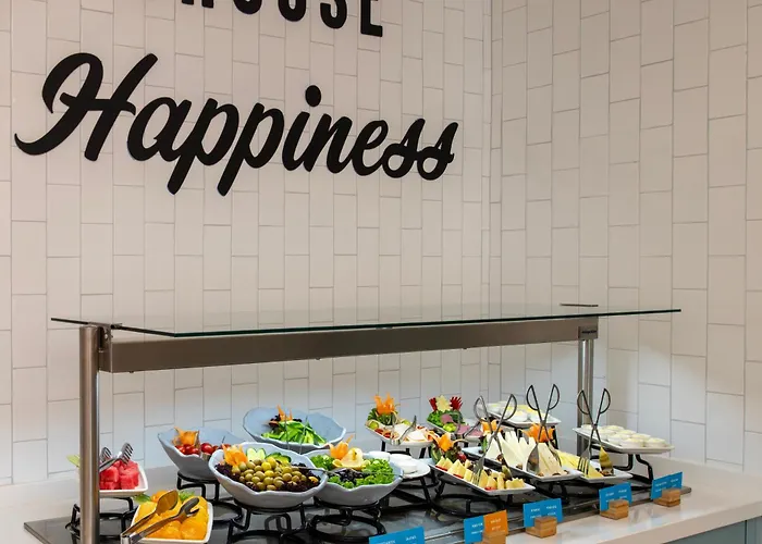 Hampton By Hilton Merter 3* 伊斯坦布尔