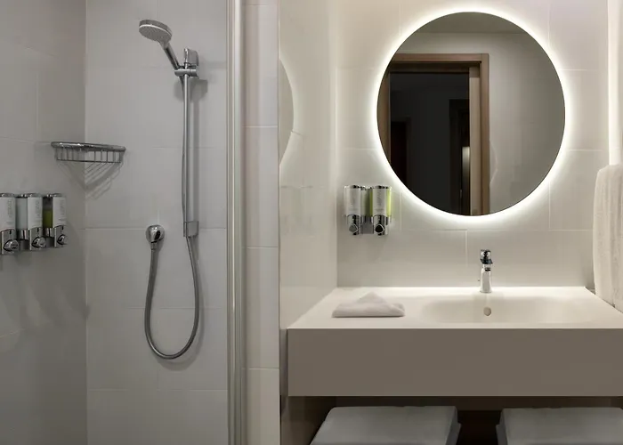 酒店 Hampton By Hilton Merter 3*