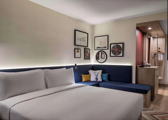 Hampton By Hilton Merter