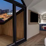 Hotel Hampton By Hilton Merter 3*