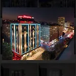 Hampton By Hilton Merter 3*